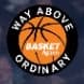 Way above ordinary