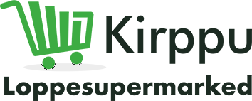 Kirppu Loppesupermarked
