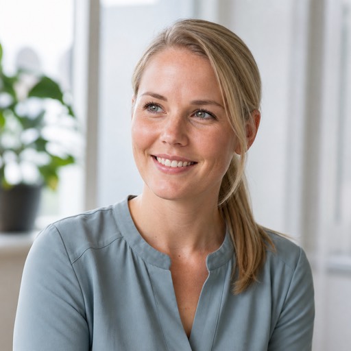 Line Sørensen