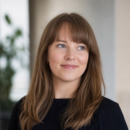 Sofie Lind · Ceptiv